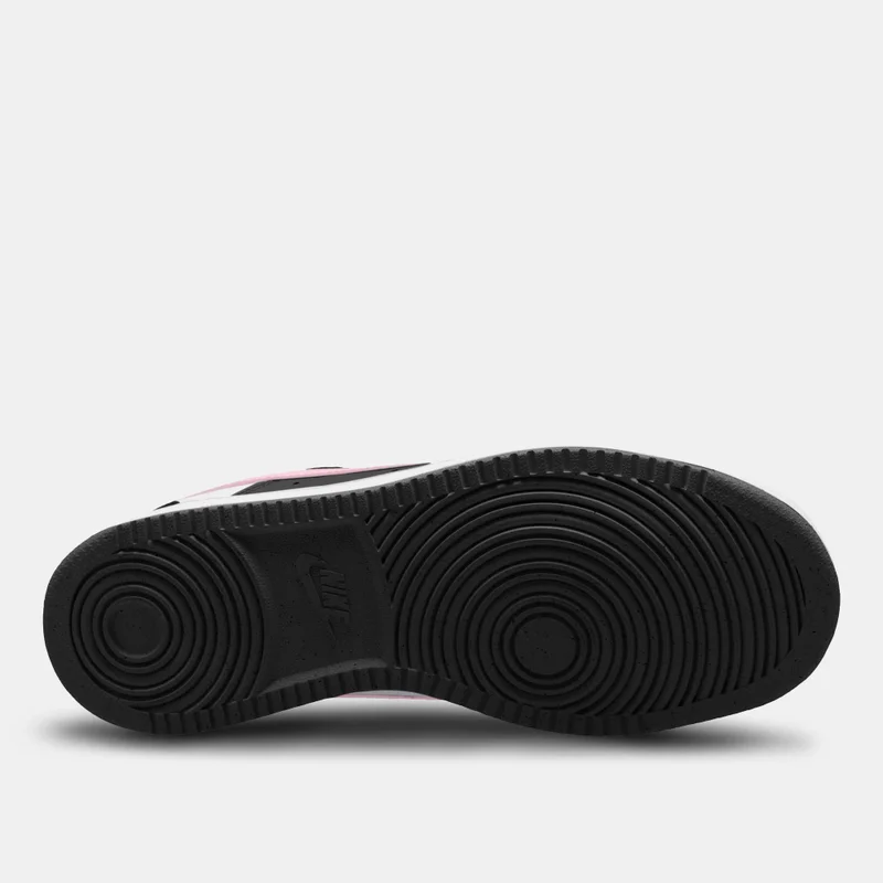 Nike Women's Court Vision Low Next Nature Shoes