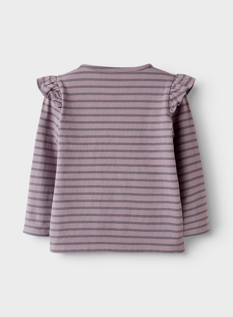 NAME IT Girls T-shirt - Image 2