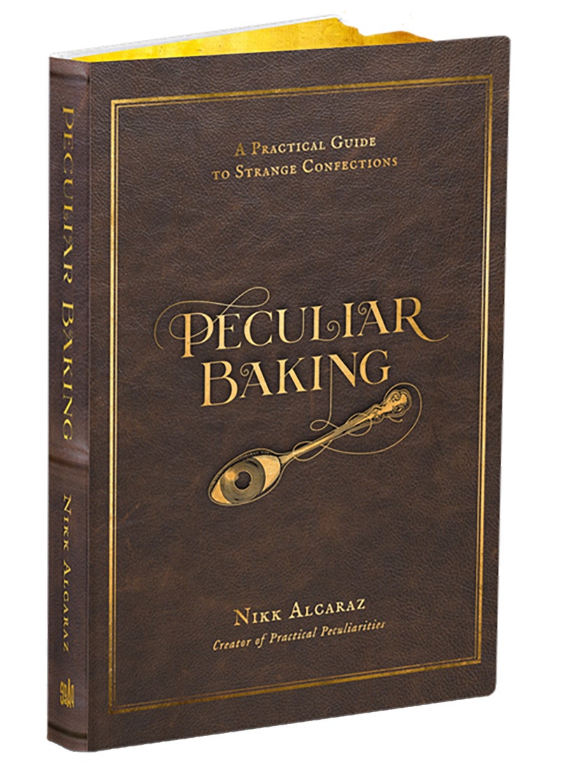 null - Peculiar Baking - Image 1