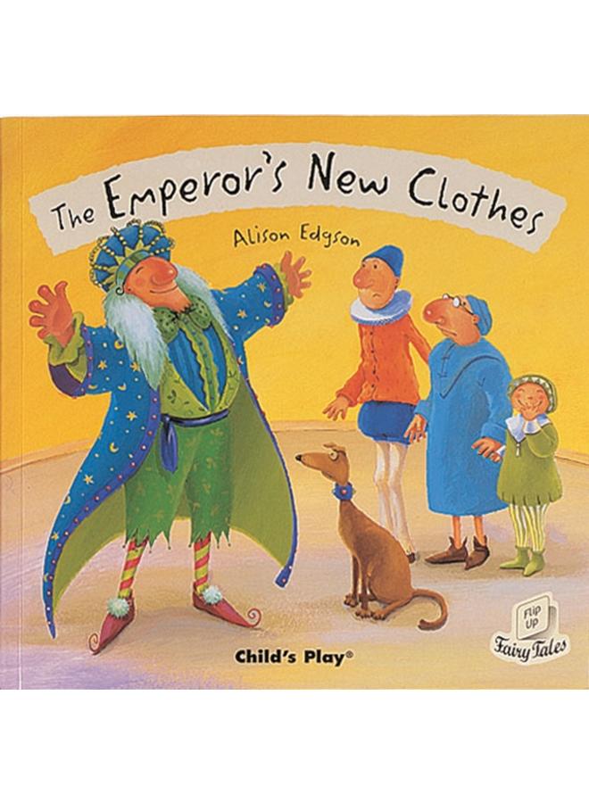 The Emperor's New Clothes