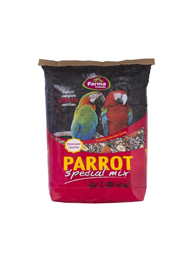 FARMA خليط خاص من فارما للطيور - 15 كجم