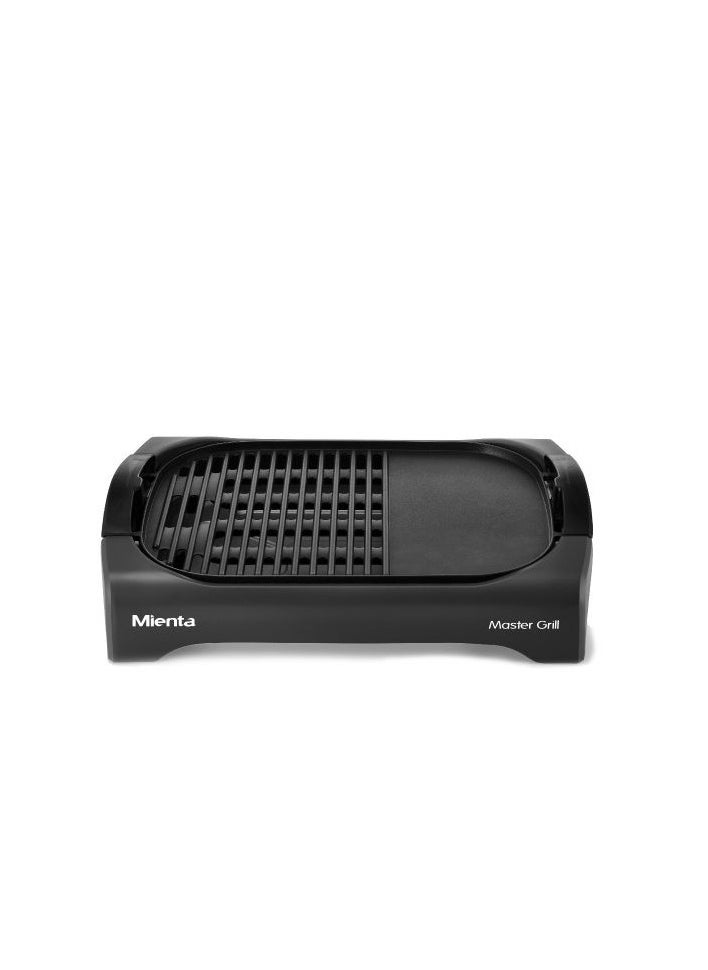 Mienta - Grill - Master Grill - 2200W - HG34109A Mienta - Image 1