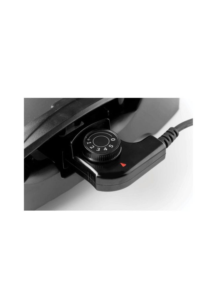 Mienta - Grill - Master Grill - 2200W - HG34109A Mienta - Image 1
