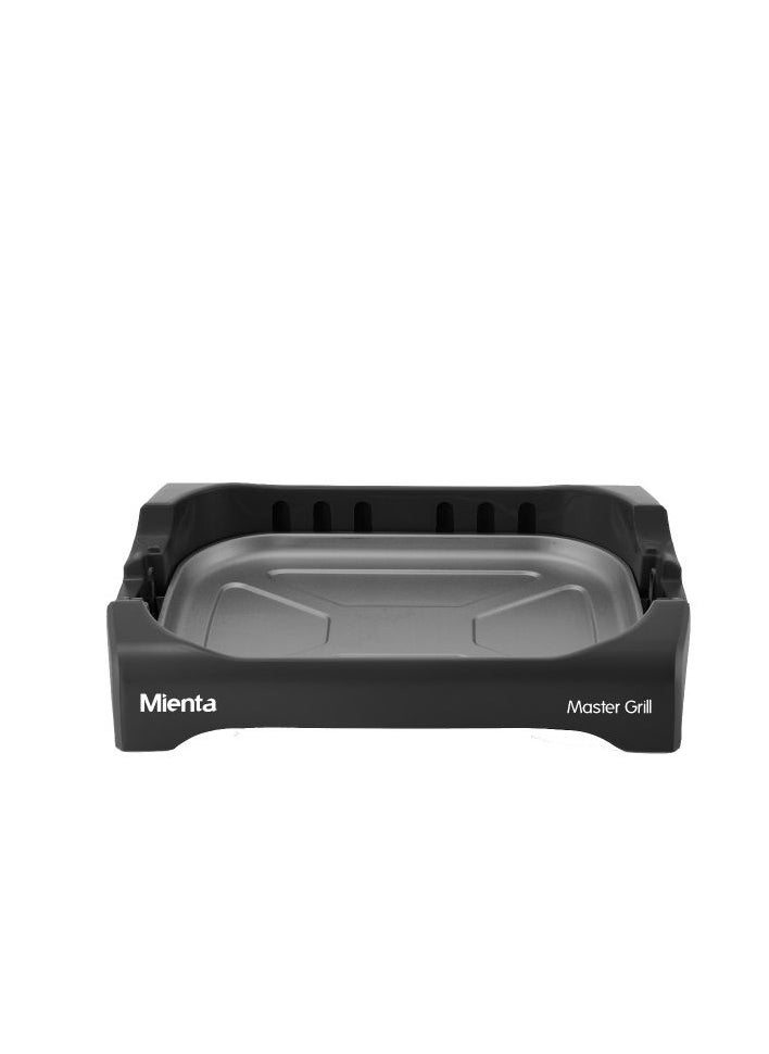 Mienta - Grill - Master Grill - 2200W - HG34109A Mienta - Image 1