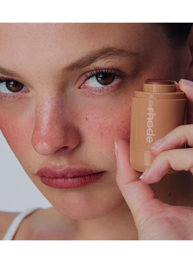 Rhode pocket blush toasted teddy - Image 3