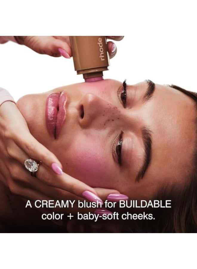 Rhode pocket blush toasted teddy - Image 4