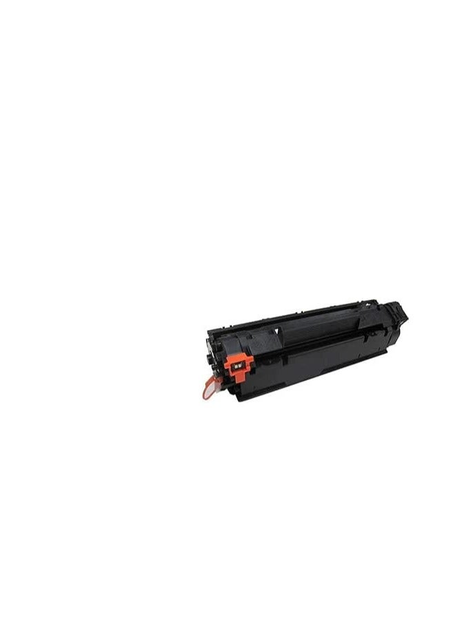 Compatible Toner Cartridge 728 Black
