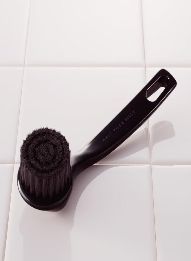 Terra Distribution Facial Pore Cleaning Brush [ Made in Japan ] Face Cleansing Scrubber Exfoliating - Image 5