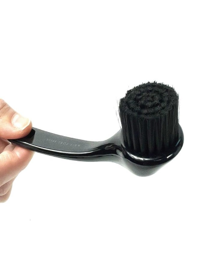 Terra Distribution Facial Pore Cleaning Brush [ Made in Japan ] Face Cleansing Scrubber Exfoliating - Image 4