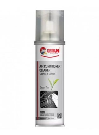 Car Air Conditioner Aerosol Spray Cleaner Air Foam Cleaner, Reduce Musty Smell, Create Fragrance, Clean, Reduce Dust And Dirt 500 ml - pzsku/Z63227A8A57FF1D3D2B07Z/45/_/1723210359/86541652-9321-4043-a3d0-1e011c81f039