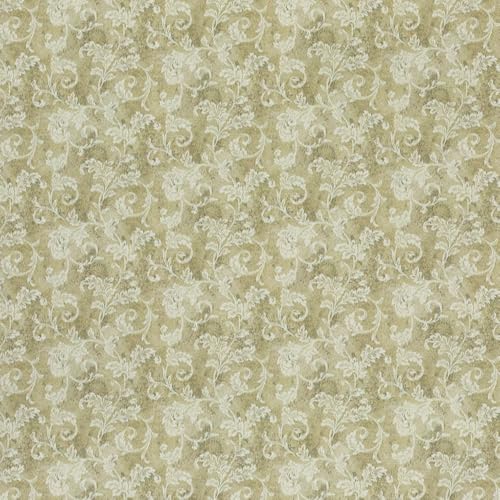 iLAND Originality Dollhouse Wallpaper 39 157 inch Dollhouse Accessories on 112 Scale or 16 Scale Flourish - Image 1