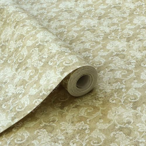 iLAND Originality Dollhouse Wallpaper 39 157 inch Dollhouse Accessories on 112 Scale or 16 Scale Flourish - Image 5