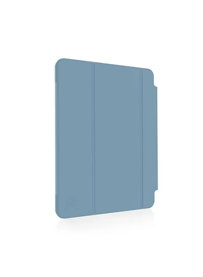 STM STM Studio Case for iPad Air 5th/4th Gen and iPad Pro 11 (4th/3rd/2nd/1st Gen) - Blue