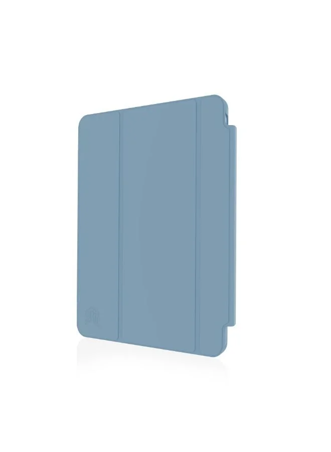 STM STM Studio Case for iPad Air 5th/4th Gen and iPad Pro 11 (4th/3rd/2nd/1st Gen) - Blue