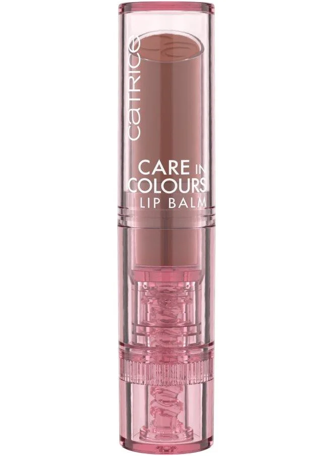 Catrice Catrice Care In Colours Lip Balm 060