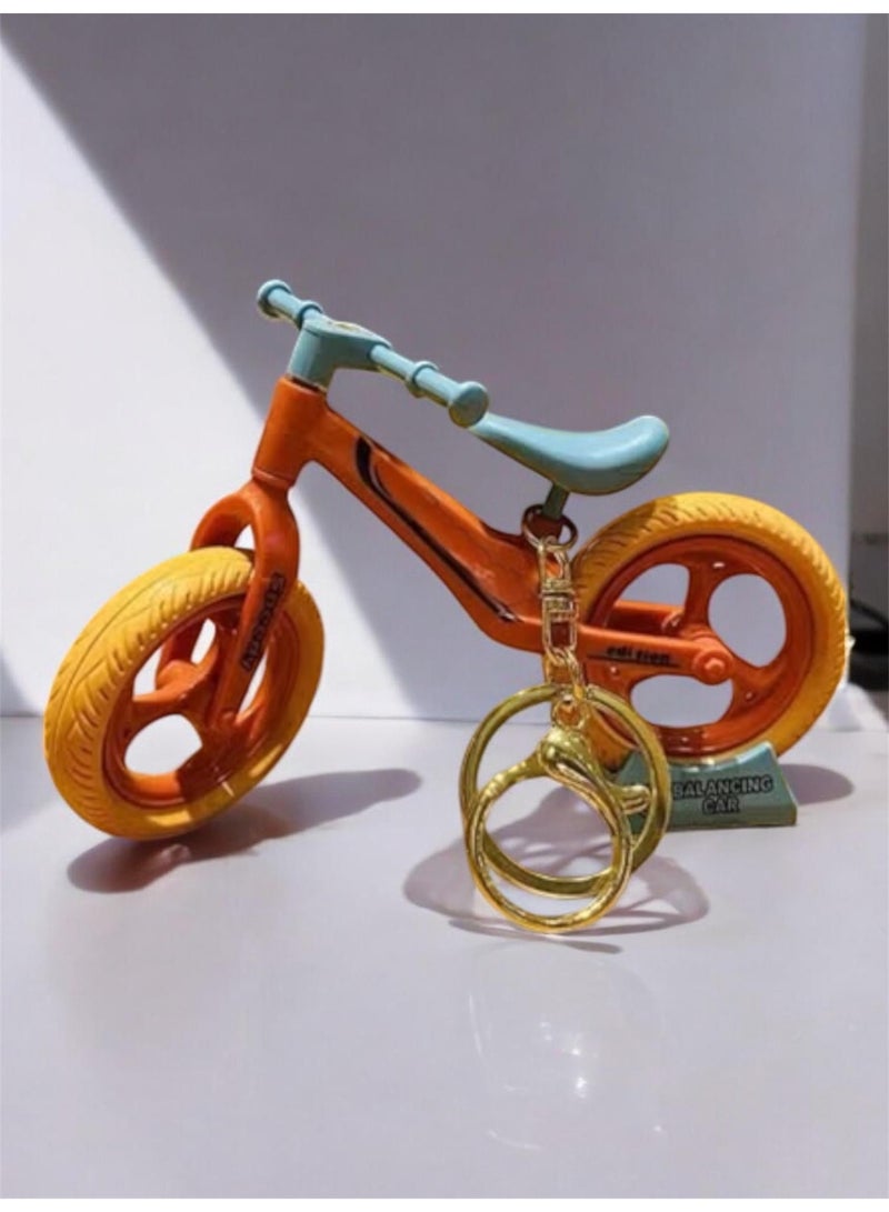 Stylish Keychain With Hook Multi Use