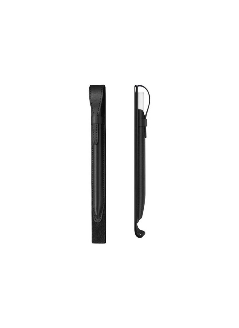 BRANDTECH BrandTech PU Leather Case Black For Apple  Pencil  - Image 3