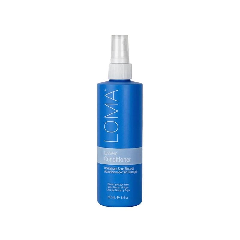 Loma Leave-In Conditioner Spray, 8 oz - Image 1