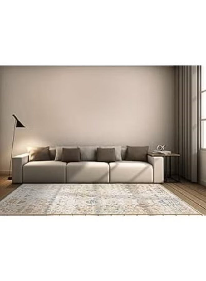 النساجون الشرقيون سجادة ريجينا – النساجون الشرقيون – مقاس 120×180 سم - Image 1