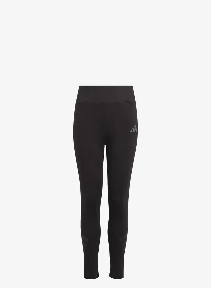 اديداس بنطال ضيق FUTURE ICONS 3 STRIPES