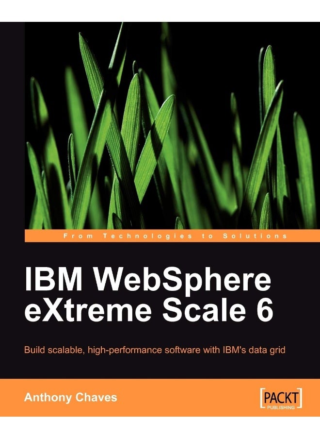 IBM WebSphere eXtreme Scale 6 