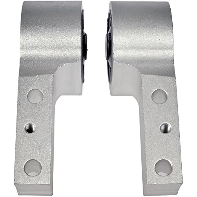 ريحني 523063 بوشينغ ذراع تحكم في التعليق الخلفي الأمامي السفلي متوافق مع مجموعة مختارة من موديلات هوندا من الحزمة - Image 5