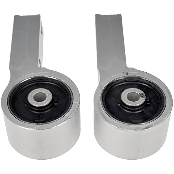 ريحني 523063 بوشينغ ذراع تحكم في التعليق الخلفي الأمامي السفلي متوافق مع مجموعة مختارة من موديلات هوندا من الحزمة - Image 3