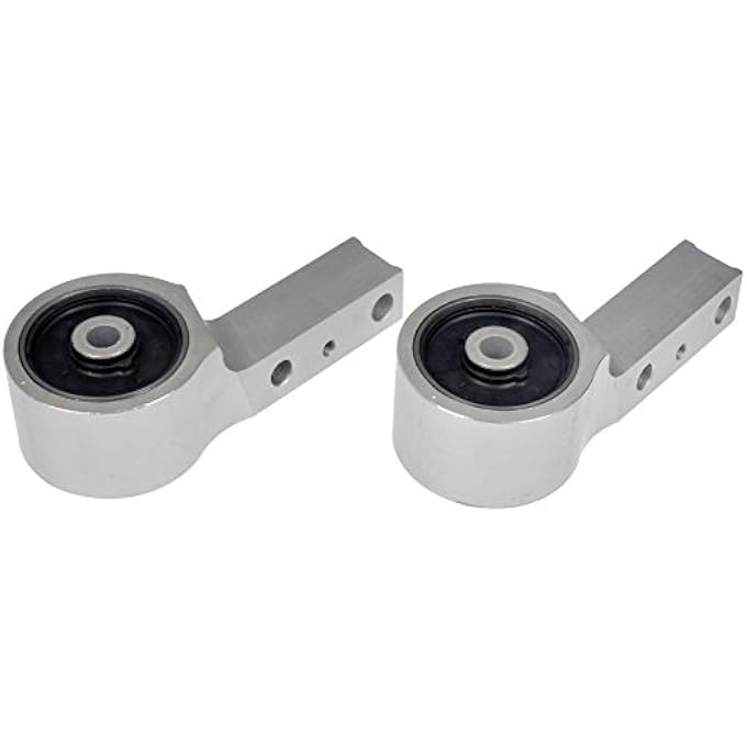 ريحني 523063 بوشينغ ذراع تحكم في التعليق الخلفي الأمامي السفلي متوافق مع مجموعة مختارة من موديلات هوندا من الحزمة - Image 1