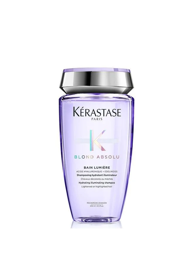 KERASTASE Kerastase Blond Absolu Bain Lumière Shampoo For Blonde & Highlighted Hair - 250ml