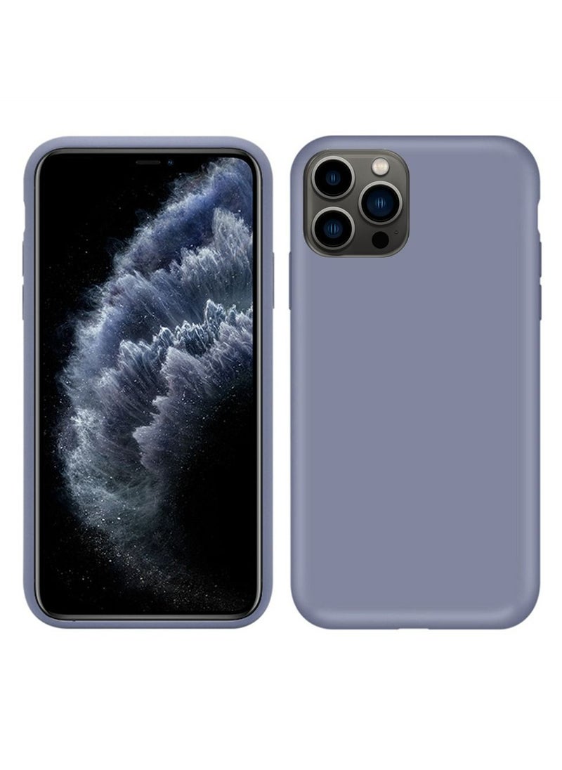 GULFLINK Back Cover Phone Protect Case For iphone 14 Pro Gray  - Image 1