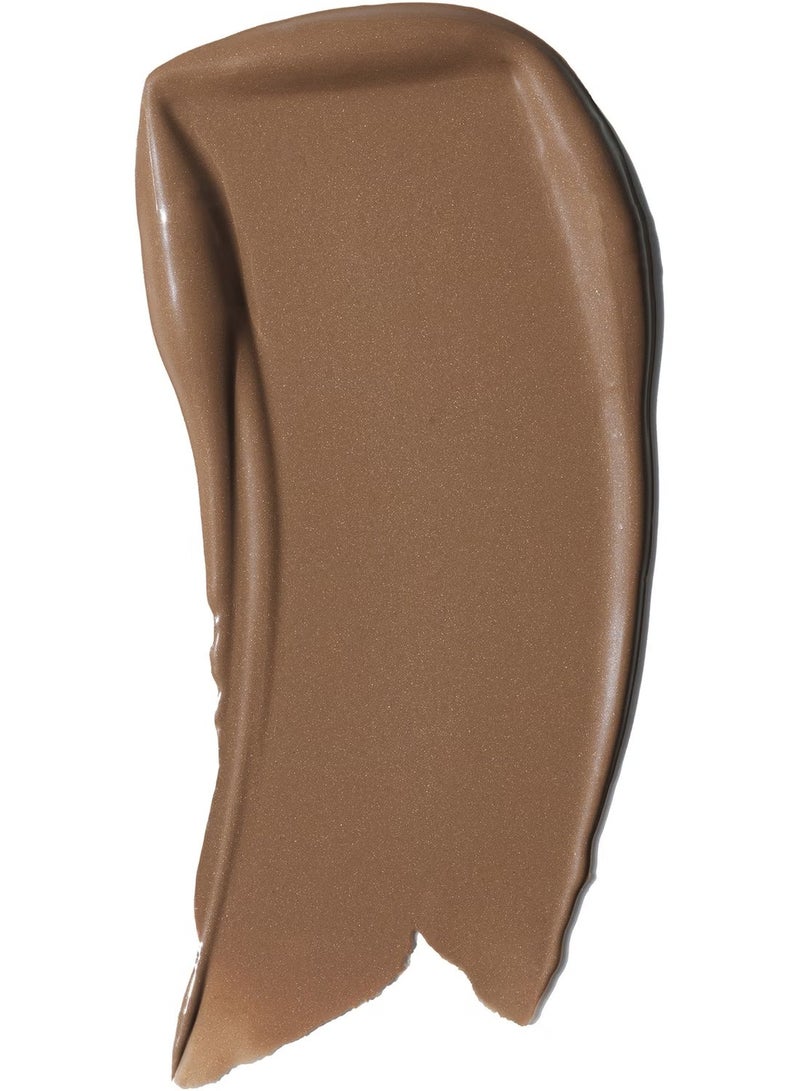 SAIE Dew Bronze Soft-focus Liquid Bronzer- Salt, 12ml - Image 2