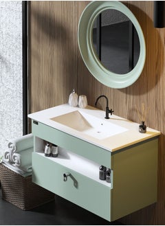 Generic BATHROOM CABINET  - Image 2
