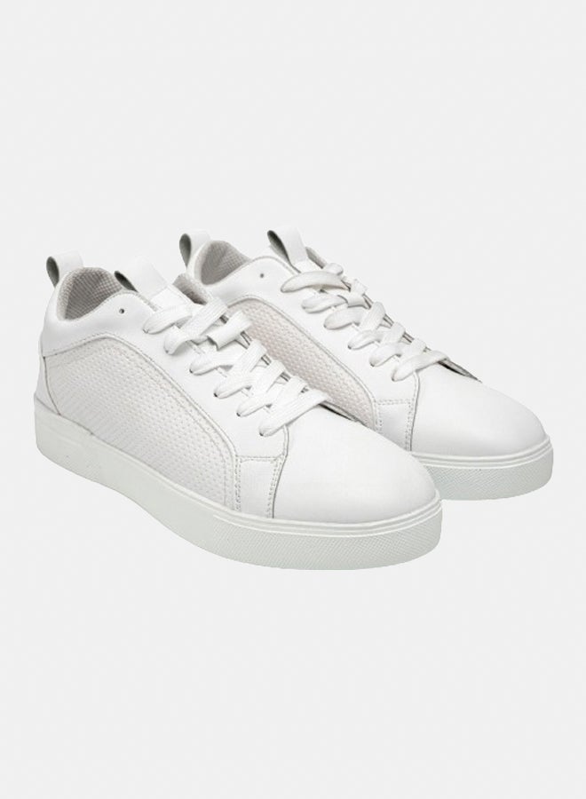 now High Top Sneaker - Image 1