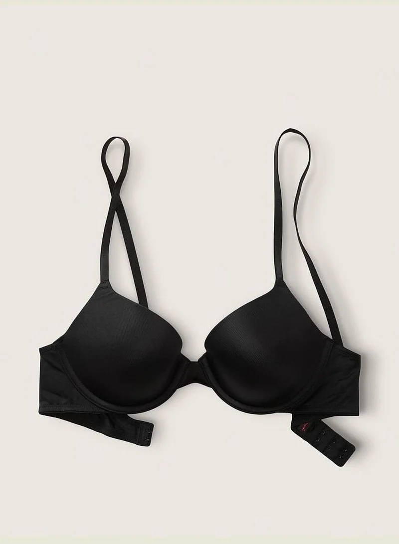 PINK Wear Everywhere T-Shirt Lightly Lined Bra