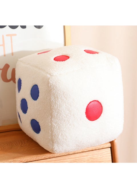 Digital Sieve Dice Sump Sandbag Plush Toy Rag Doll Wedding Activities Game Props Doll Gifts-Color:Color-Height:35cm