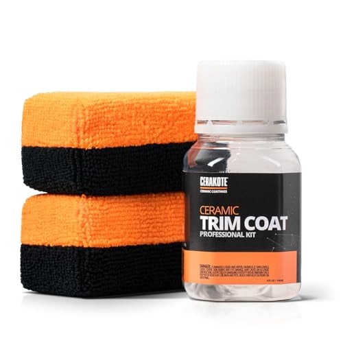 CERAKOTE® Trim Coat Professional Pack - 4 oz. - Image 1