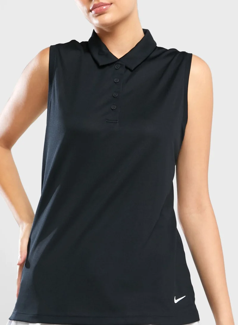 Nike Dri-Fit Victory Golf Polo