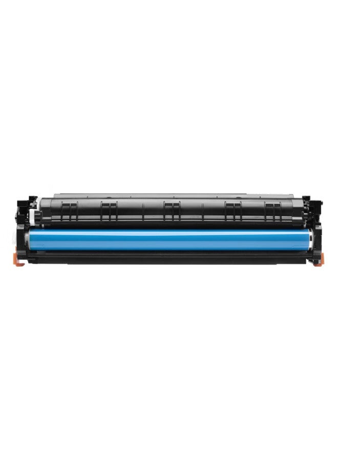 Kst K Cf402a Yellow Toner Cartridge For Hp Printers M252n M252dw M274n M277dw M277n, 1330 Pages, Network Version - Image 2