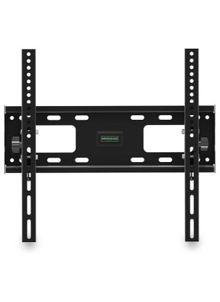 LS-44F Fixed TV Wall Mount Bracket for 26''–60'' TVs, VESA 400x400, Ultra Slim 30mm Profile, Heavy Duty Load Support - pzsku/Z63242E0CDCDA3D8BF7B1Z/45/1745510478/1b8beddc-3ba8-40b8-9b39-d53d85fc6867