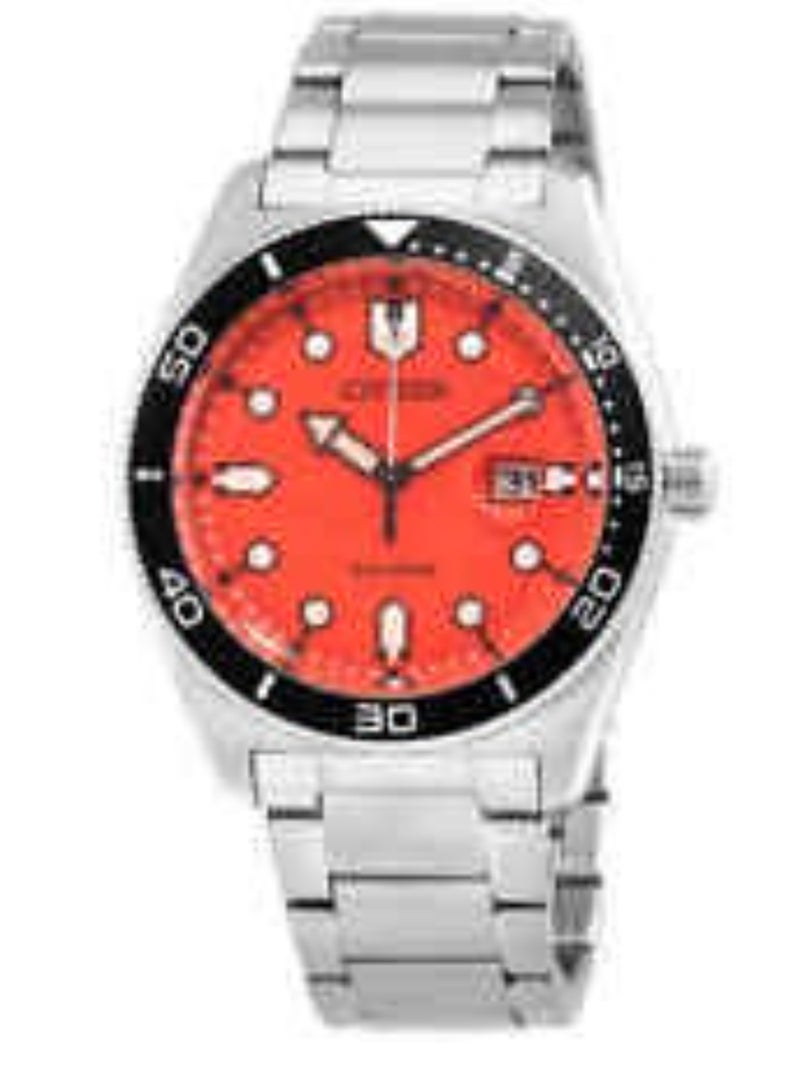 CITIZEN Eco-Drive Gents Wrist Watch AW1760-81X  - Image 1