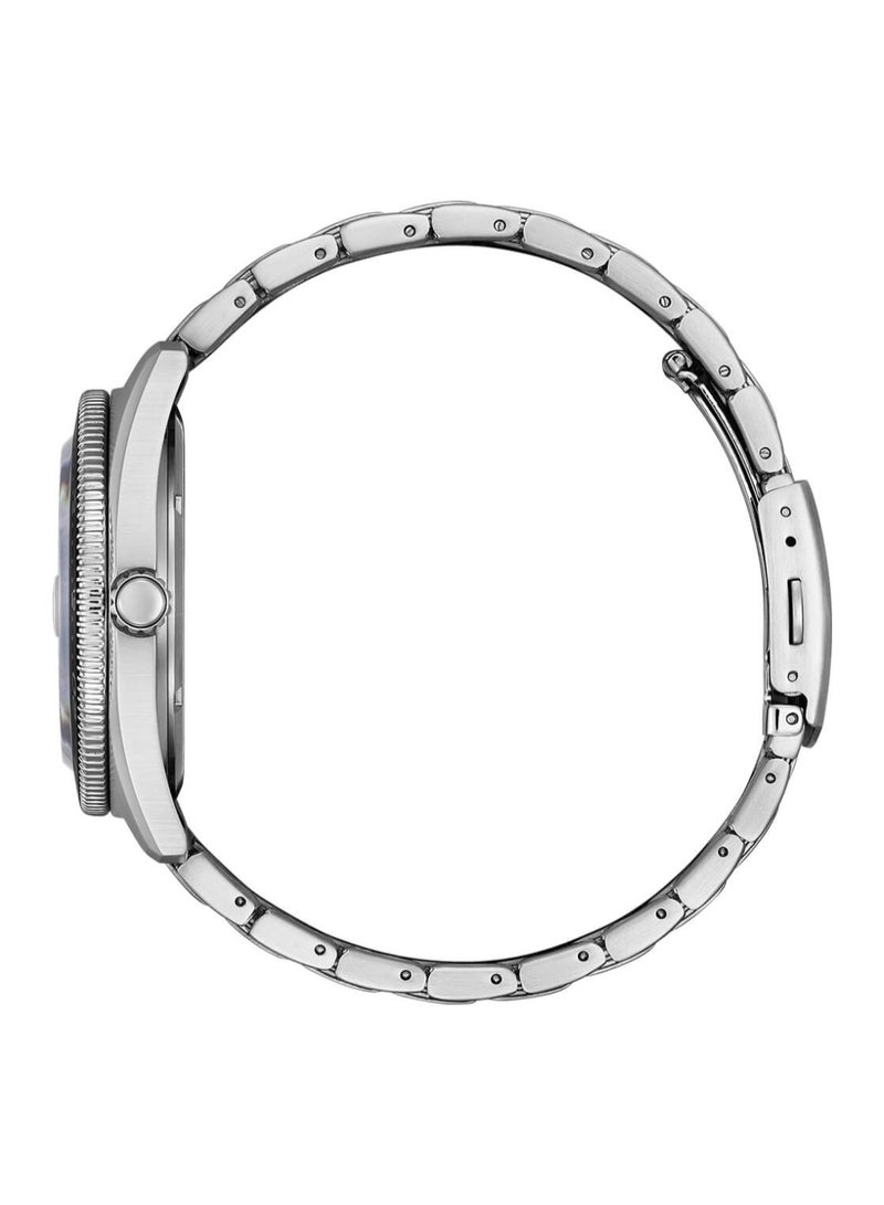 CITIZEN Eco-Drive Gents Wrist Watch AW1760-81X  - Image 3