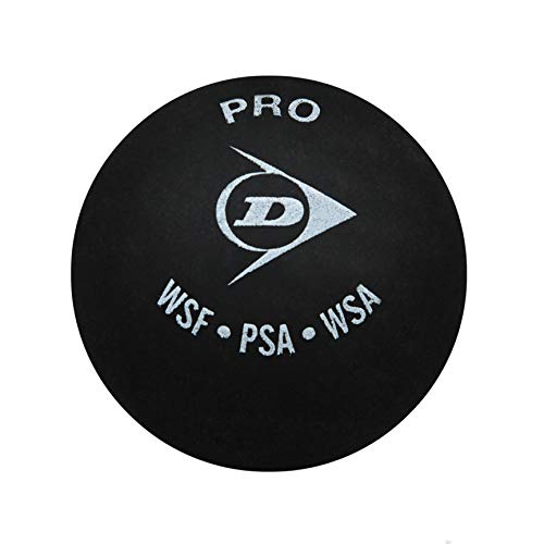 Dunlop Sports Pro XX Squash Ball - Dozen Pack (D700108) - Image 3