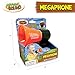 Nature Bound Megaphone for Kids 75 Voice Amplifier Perfect for Camping Hiking Spy Play and Outdoor Adventures - Image 4