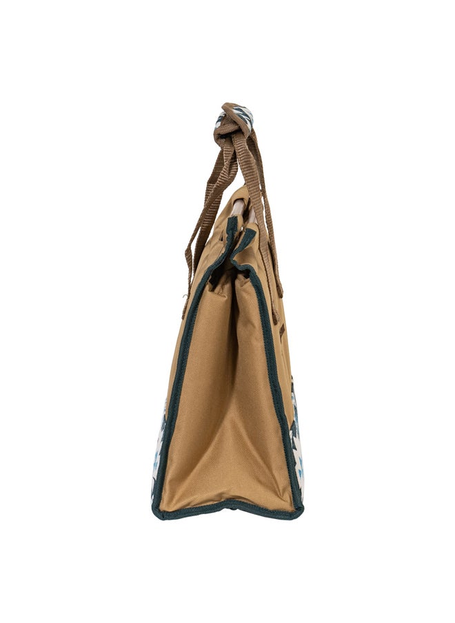 AL SANIDI Insulated thermos bag for Picnics and trips,Camping thermos bag  - Image 3