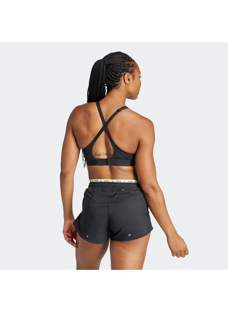 اديداس ULTIMATEADIDAS Run Medium Support Bra