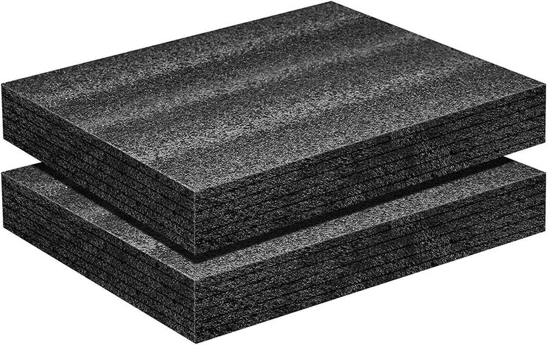 ألواح رغوية واقية عامة لتغليف ونقل الأغراض، 30x30x1 سم - Image 4