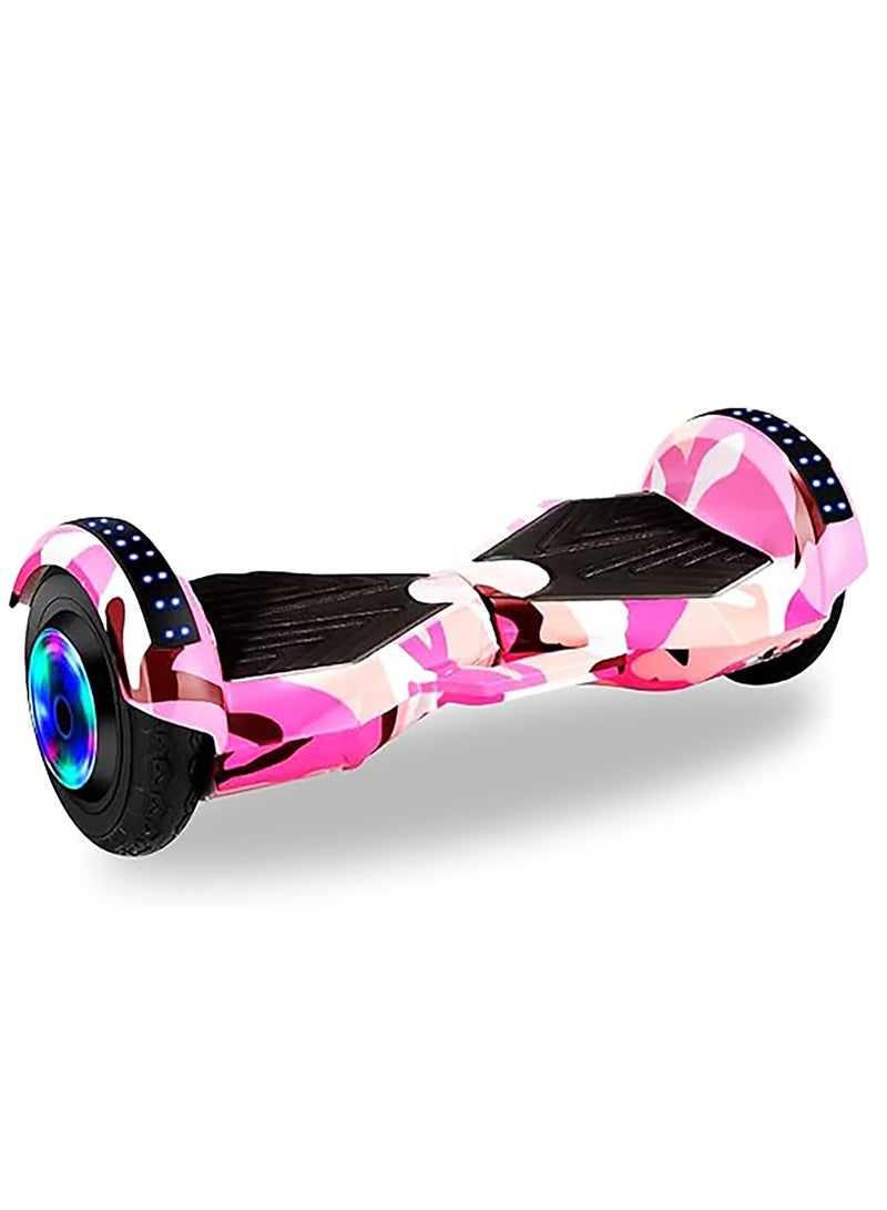 هوفر بورد سكوتر التوازن الذكي 8 بوصة - Image 1