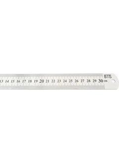 BTS 12261 Steel Ruler 1000*40*1.0MM 