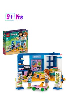 LEGO LEGO Friends Liann's Room 41739  - Image 1