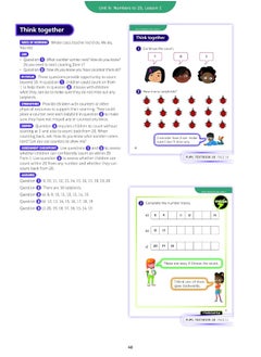 Power Maths Teaching Guide 1B - White Rose Maths edition  - Image 5